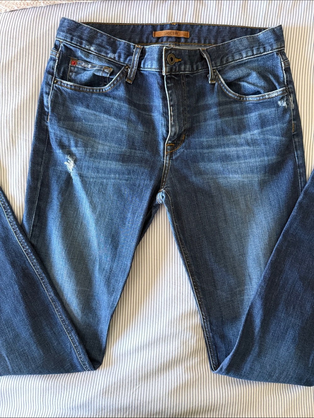 Men's Joes Jeans The Brixton